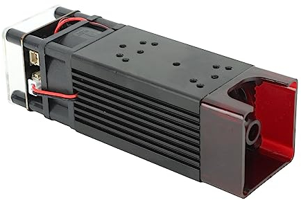20-W-Lasermodul-Kit Smart Drive für CNC-Gravur-Schneidwerkzeug 12 V