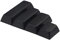 4pcs PBT Not Engraving Keycap XDA Profile 1.25U 2.25U 2.25U 2.75U Convex Spacebar For Key Caps For Arisu Wings SP64 SP84 Xda Spacebar