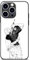 HWLHJJ Toji Jjk Fushiguro Distinctive Shonen Anime Phone Case - Custom Manga Design Cover, Glass Shell for iPhone 12