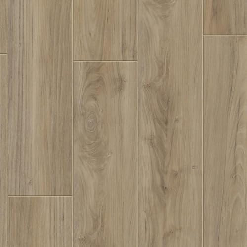 Decoration Senso Premium Easy (Puzzle) - Pavimento PVC Adesivo Autoposante Tecnologia Looselay (Pannello Misure 18,4x121,9cm Spessore 4,0mm) per Rivestimento Interni, Garage, Bagno PREZZO AL MQ!