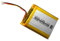 Batterie LiPo rechargeable de rechange 1500 mAh 3,7 V pour Corsair HS80 / HS80 RGB sans fil, Void Pro, Virtuoso RGB Wireless SE/XT, casque de jeu sans fil HyperX Cloud III