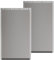 2PACK Medium Dog Door Replacement Flaps with Screws, Compatible with Petsafe Freedom PAC11-11038, Weather-Proof & Warp-Resistant, Dog and Cat Flap, 12 7/8'' × 8 1/8''