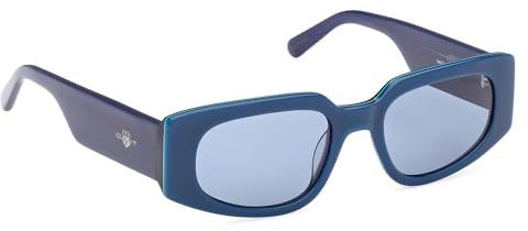 Gant, blau, Einheitsgröße