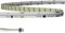 LED TRADING RGBCCT LED Streifen WS2805 SPI adressierbare IC 5m 24V Lauflicht (COB 840LED/m)