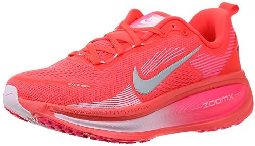 Nike W Vomero 18, Sneaker Mujer, 40 EU