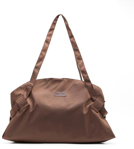 Twilight Garage Einkaufstaschen Faltbare,Shopping Bag,Große Tragetasche,Camping Tasche,Picknicktasche,Tote Bag Damen,Leichte Nylon Drawstring Schwarz Faltbar für Arbeit,Reisen,camping,Einkaufen