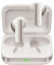 realme Buds Air 7 Pro Cuffie Senza fili,6 microfoni con 53dB di riduzione del rumore,48 ore di riproduzione Bluetooth 5.4 impermeabile IP55 Cuffie Bluetooth,Bianco