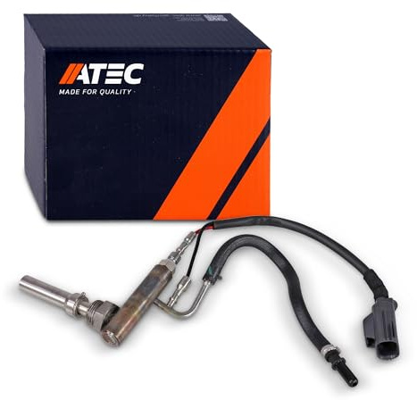 ATEC Germany Einspritzventil Partikelfilter