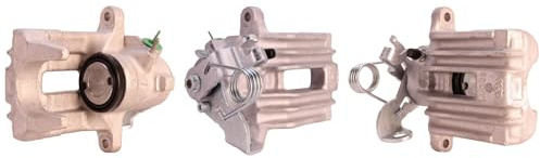 FERODO BRAKE CALIPER | FCL694936 | REAR RIGHT | FOR AUDI A4 B7 2004-2009 | OE-MATCHING QUALITY | RELIABLE BRAKING PERFORMANCE