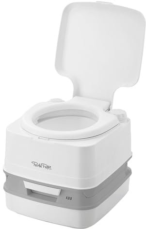 Thetford THET POTTI 135