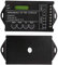 Programmierbar LED Zeitsteuerung DC12 / 24V 20A Multifunktional Timer Dimmer Controller 5 Kanäle Farbe einstellbar mit CD USB Kabel