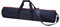P Prettyia 65/80/100/120 cm Oxford Stoff Stativ Tasche Fotografie - schwarz, 80 cm × 18 cm