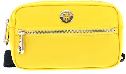 TOMMY HILFIGER Poppy Bumbag Vivid Yellow