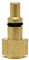 Lavor Lavorwash Pressure Washer Lance Bayonet Adapter Coupling (May Suit Some Models of Parkside, Workzone, VAX, Qualcast, RAC, JCB)