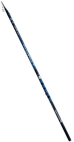 Fishing Ferrari Toro Bolognese Rod 5.00 m