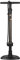 TOPEAK Unisex – Erwachsene Joeblow Standpumpen, Schwarz-Gold, 74cm EU