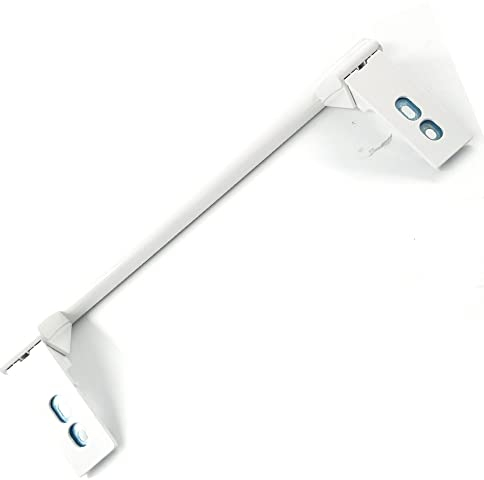 ELECTROTODO Tirador Puerta Frigorífico compatible con Liebherr 31 cm
