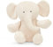 Jollein Kuscheltier Elefant - Nougat