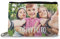 GRAVURZEILE Bedruckte Geldbörse - Foto Design - Personalisiert mit Name & eigenem Foto - Geschenk für Kinder zur Einschulung - Fächer für Taschengeld Fahrkarte - Geschenke für Jungen & Mädchen