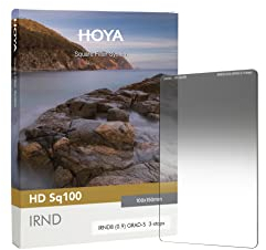 HOYA SQ100 Pro IRND8 (0,9) Grad-S Filter