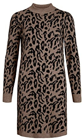 Object Female Strickkleid OBJRAY | Knitted Dress