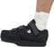 Bota médica para caminar con punta cerrada para pies rotos, ortopédicos para pie ortopédico para después del juanete para cirugía de dedo del pie martillo (L)