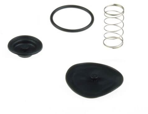 Kit de réparation du robinet d'essence pour HONDA CB CBR 500 600 900 1000 FCK-38