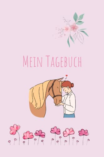 Mein Tagebuch