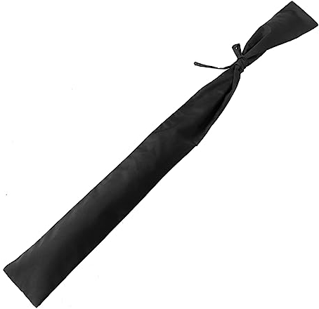 CLISPEED Tasche Kampfkunst BO Stäbe BO Stab Für Kampfsport Holz Japanische Schwertschwerter Erhalten Tasche Fechttasche Lange Kendo Multifunktion Stoff Gürtelhalter Mitarbeiter