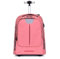 GOTYKE Laptop Trolley Rucksack Business Rolling Laptop Rucksack mit Rädern Handgepäck Groß Rucksack Laptoptasche Rollkoffer für Herren Damen wasserdichte Aktenkoffer(1)