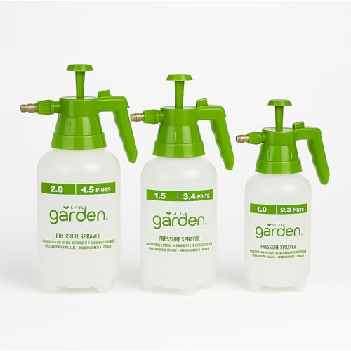 Pulverizador Presión Manual 1,5L Jardinería Sulfatadora Agua Plantas Huerto Jardín, Fumigadora Compacta Herramienta Uso Diario, Pulverizador Manual Portátil Recargable