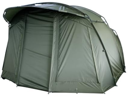 Sonik Sk Tek Euro Bivvy 310x360x195cm - Angelzelt, Karpfenzelt, Zelt