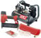Senco PC0947/FP18KIT 18-Gauge Brad Nailer Compressor Combo Kit