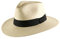 Nativos - Sombrero panamá Hombre El Auténtico - Talla 61 cm