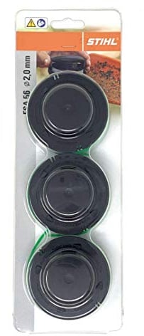 Stihl 4008 710 4302 Replacement String Heads for FSA 56