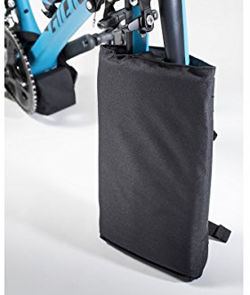 Buds-Sports - Universal Fork Protection - Fork Bike Protect - Compatible With All Types Of Bicycles, Road Bikes and Mountain Bikes