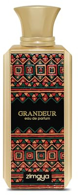 Zimaya Grandeur Eau de Parfum for Unisex 100 ml