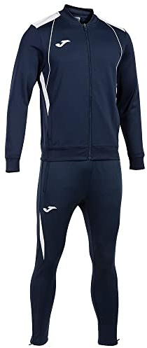 Joma Survêtement Championship Vii Marine Blanc