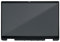 FTDLCD® 14.0 Inch Replacement for HP Pavilion x360 14-ek0500sa 14-ek1511sa 2-in-1 FHD IPS LED LCD Touch Screen Digitizer Glass Assembly With Bezel/Frame