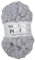 Woolcraft/Jarol POM POM Knitting Yarn/Wool - 200g (Grey - 14)