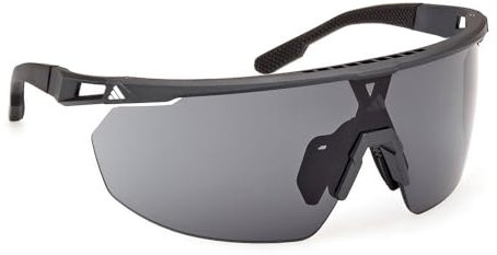 ADIDAS SPORT SP0095 matte black 00