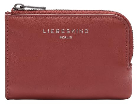 LIEBESKIND Berlin Sheep Natural Lena Wallet True Red