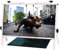 Computer Screen Magnifier for Laptop,22 Magnifying Screen for Computer Monitor,3X Magnifying Glass Read Magnifier - Portable Tablet Enlarger Projector