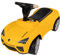 Lemodo Rutschauto Lamborghini gelb – Babyrutscher Kinderfahrzeug, Rutscher ab 18 Monate, Rutschfahrzeug mit Kippschutz, Rutscherauto, Spielzeugauto für Kleinkinder, Lizenziertes Kinderspielzeug