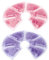 Kühlende Gel-Pads für die Brust, 3-in-1-Brusttherapie-Stilleinlagen heiß und Kalt, Wiederverwendbare Gel-Kühlpads von Breast Feeding Essentials, Zur Linderung von Stillschmerzen