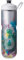 HydraPak Gourde isotherme Polar Sport - Gourde à presser sans BPA, pour le sport et le cyclisme, avec poignée (Multi, 24oz)