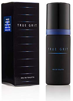 Milton-Lloyd True Grit - Fragrance for Men - 50ml Eau de Toilette