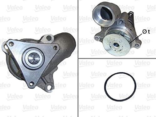 Valeo 506976 Water Pump