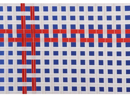 Eurotramp Trampolin-Sprungtuch für Open-End-Minitramp