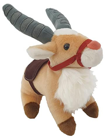 Prinzessin Mononoke Plüschfigur Yakul 25 cm